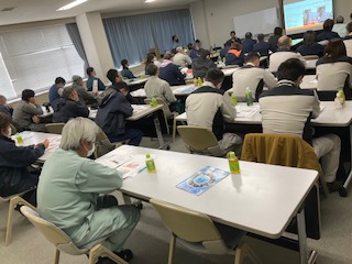 CPDS認定講習会東北各地で開催（追加あり）