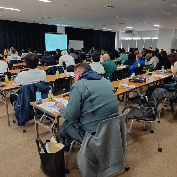 CPDS認定講習会、日程さらに追加しました！